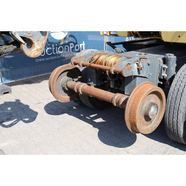 2011 New Holland WE 150 RR-47034479