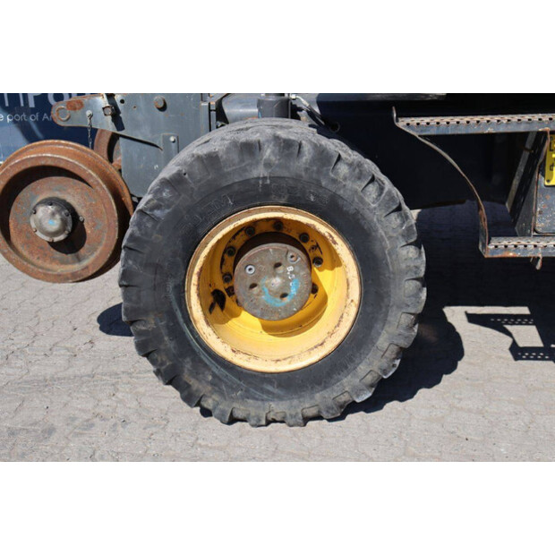 2011 New Holland WE 150 RR-47034480