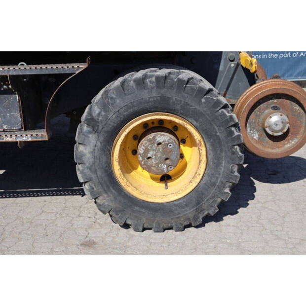 2011 New Holland WE 150 RR-47034481