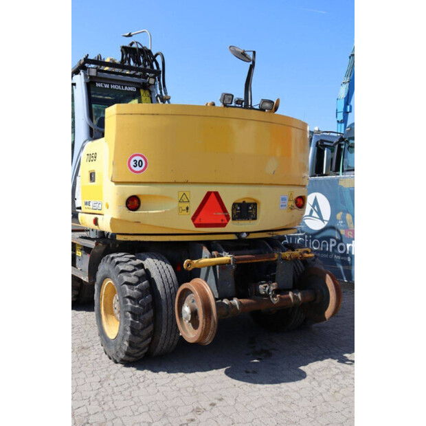 2011 New Holland WE 150 RR-47034483