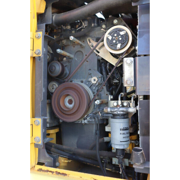 2011 New Holland WE 150 RR-47034487