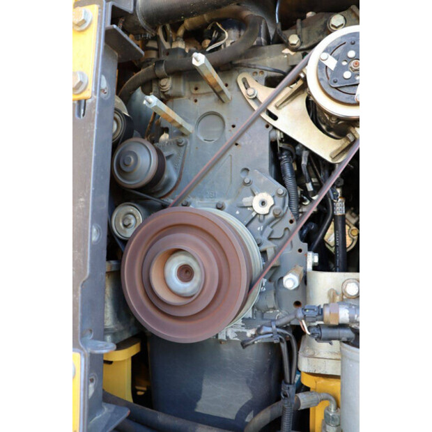 2011 New Holland WE 150 RR-47034488