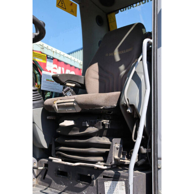 2011 New Holland WE 150 RR-47034490
