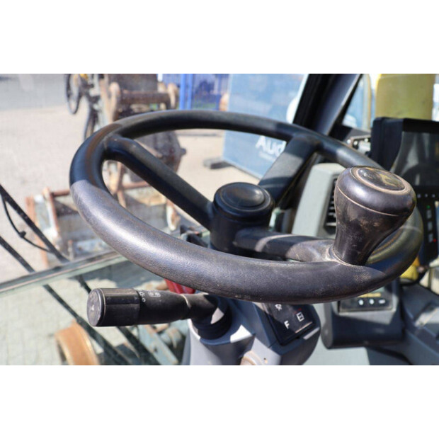 2011 New Holland WE 150 RR-47034492