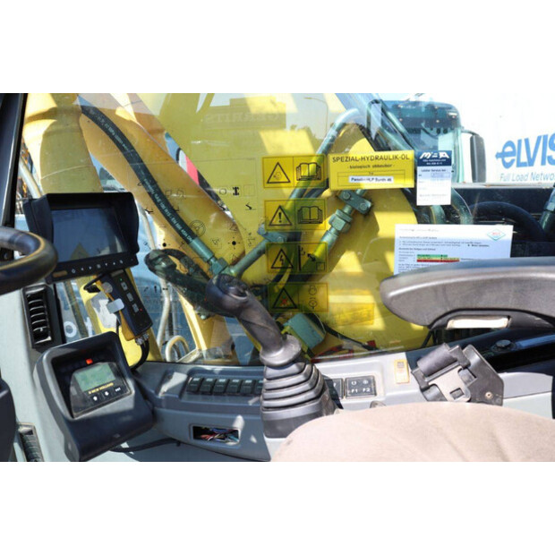 2011 New Holland WE 150 RR-47034494