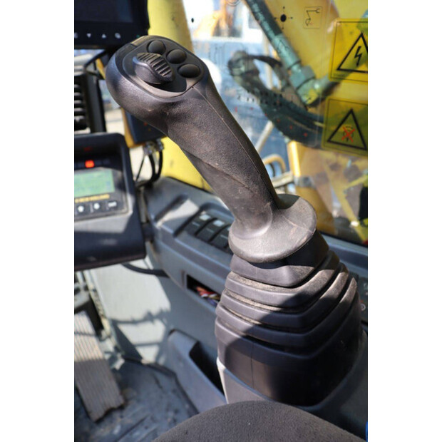 2011 New Holland WE 150 RR-47034495
