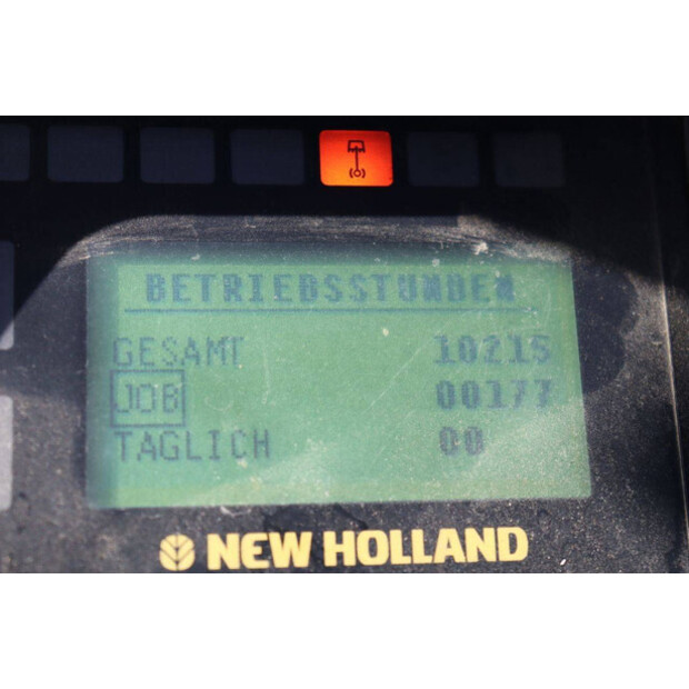 2011 New Holland WE 150 RR-47034498