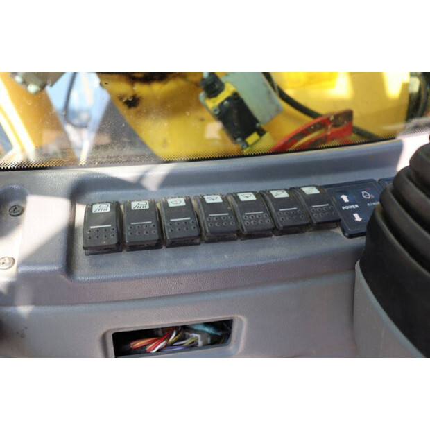 2011 New Holland WE 150 RR-47034499
