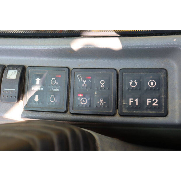 2011 New Holland WE 150 RR-47034500