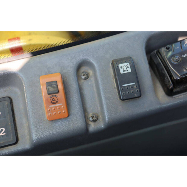 2011 New Holland WE 150 RR-47034501