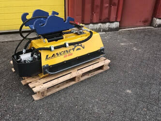 Image for Lancini KM-1000