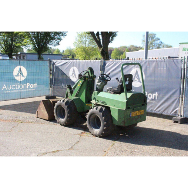 2005 Striegel 190DYA-47034535