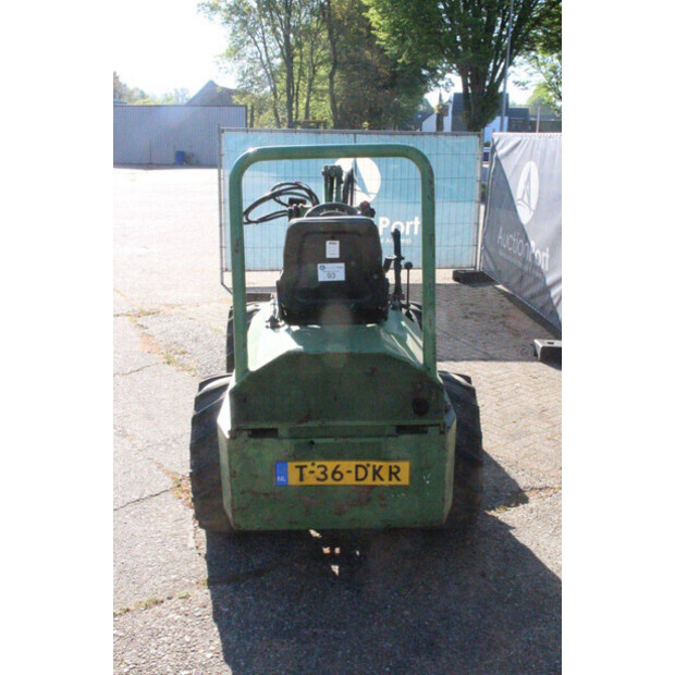 2005 Striegel 190DYA-47034536