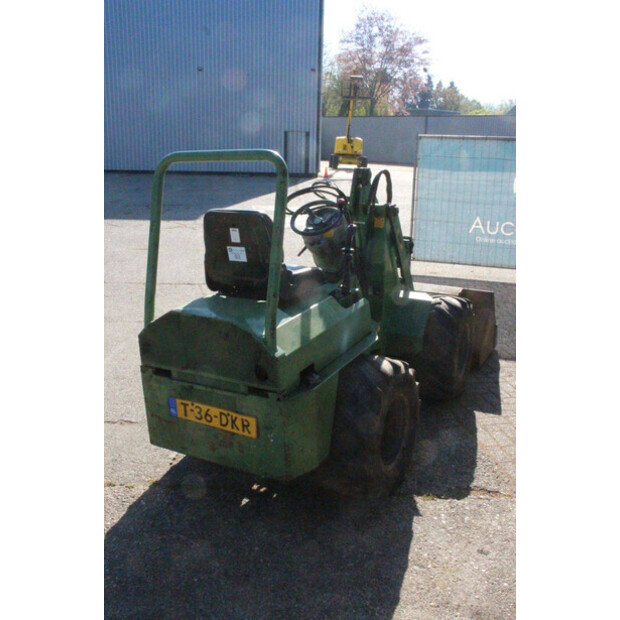 2005 Striegel 190DYA-47034537