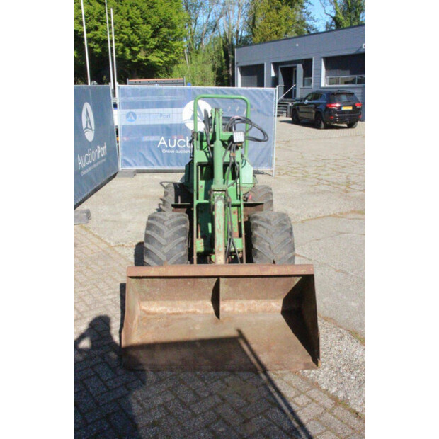 2005 Striegel 190DYA-47034539
