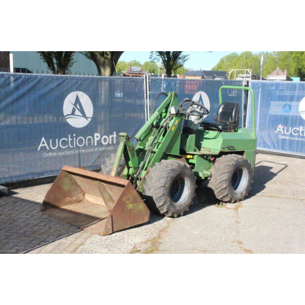 2005 Striegel 190DYA-47034540