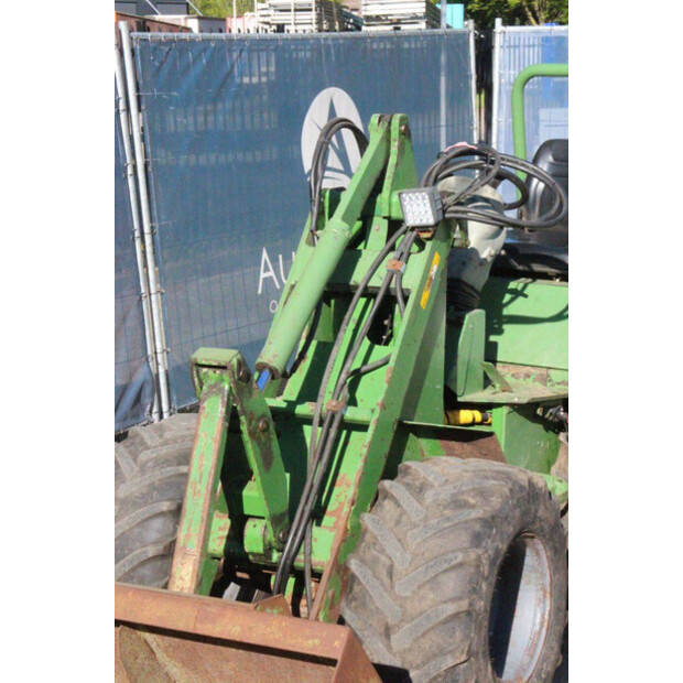 2005 Striegel 190DYA-47034542