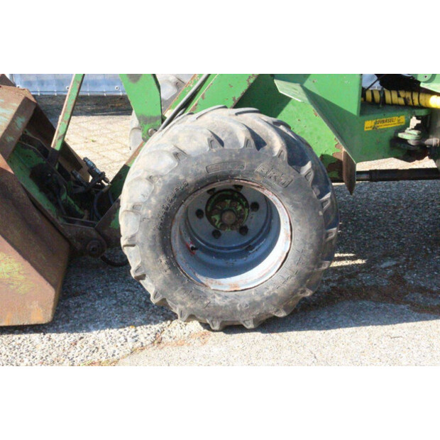 2005 Striegel 190DYA-47034544