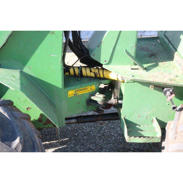 2005 Striegel 190DYA-47034546