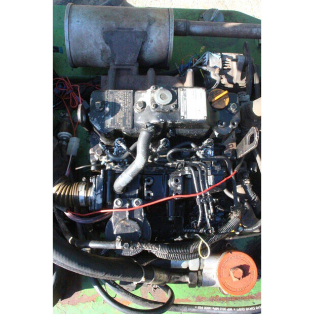 2005 Striegel 190DYA-47034550