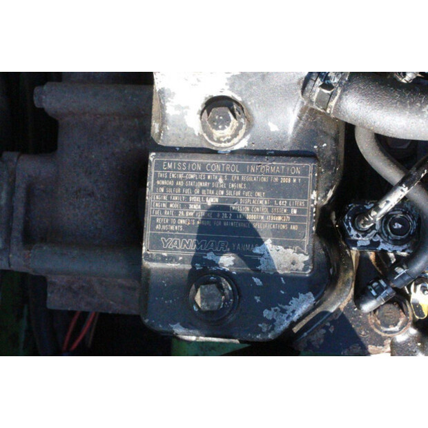 2005 Striegel 190DYA-47034551
