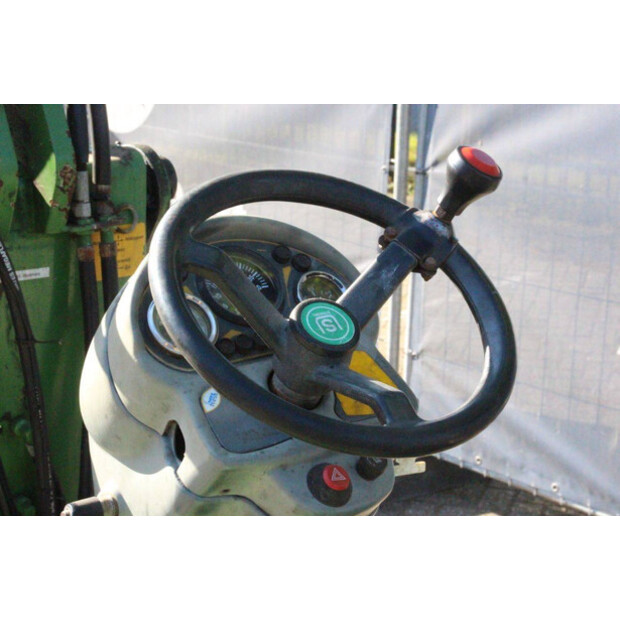 2005 Striegel 190DYA-47034554