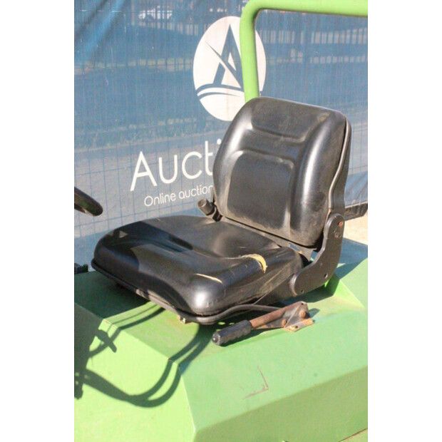 2005 Striegel 190DYA-47034556
