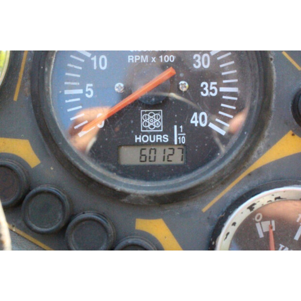 2005 Striegel 190DYA-47034558
