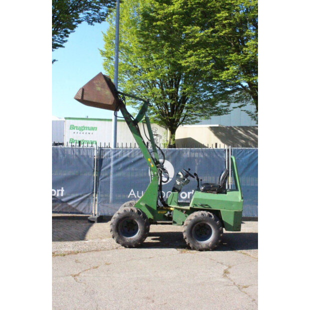 2005 Striegel 190DYA-47034560