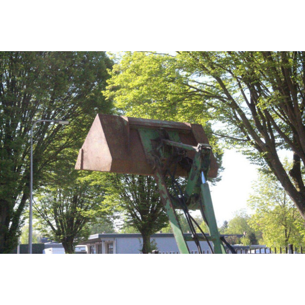 2005 Striegel 190DYA-47034562