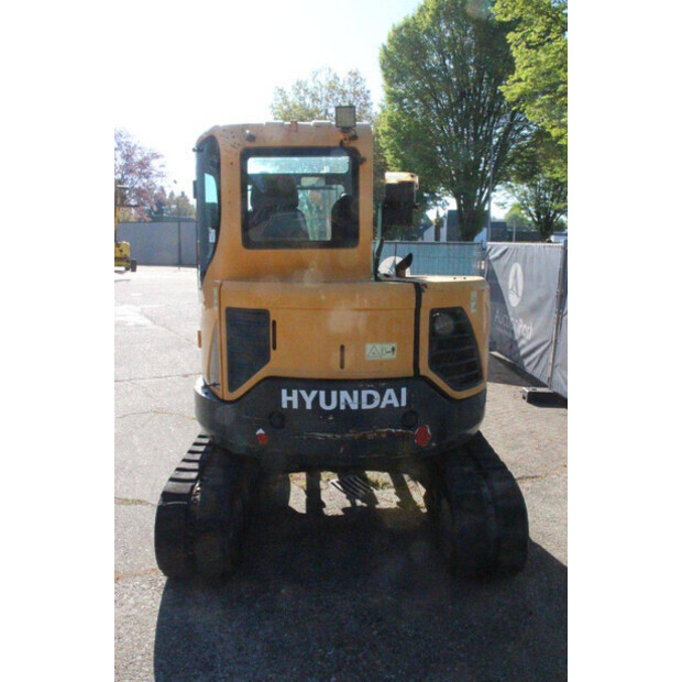 Hyundai ROBEX 60CR-9-47034599