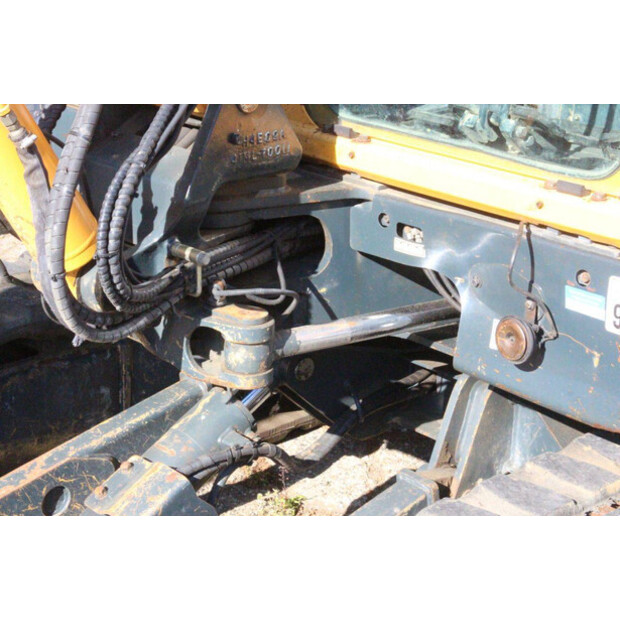 Hyundai ROBEX 60CR-9-47034612