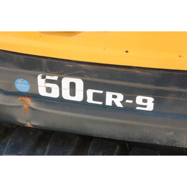 Hyundai ROBEX 60CR-9-47034614
