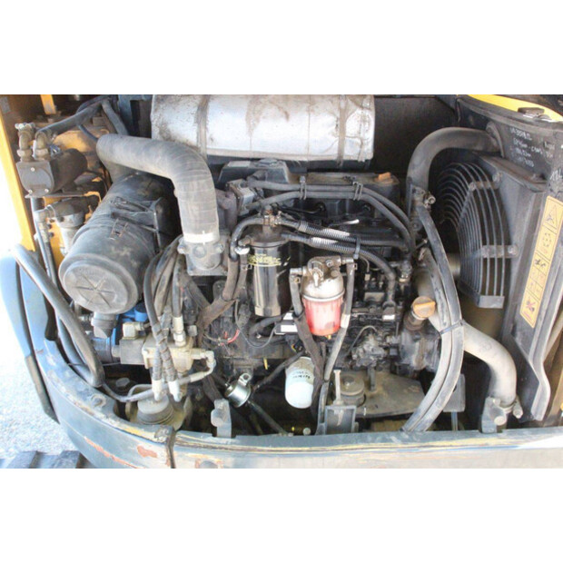 Hyundai ROBEX 60CR-9-47034615