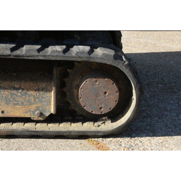 Hyundai ROBEX 60CR-9-47034619