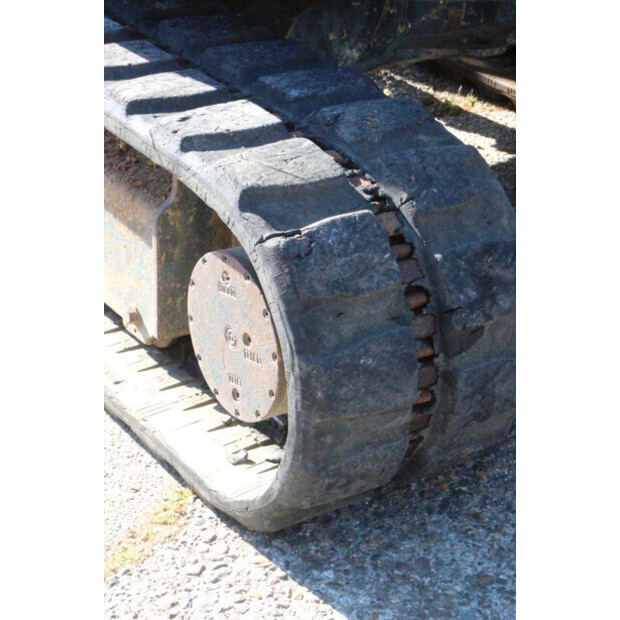 Hyundai ROBEX 60CR-9-47034620
