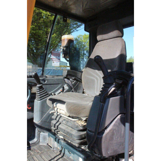 Hyundai ROBEX 60CR-9-47034623