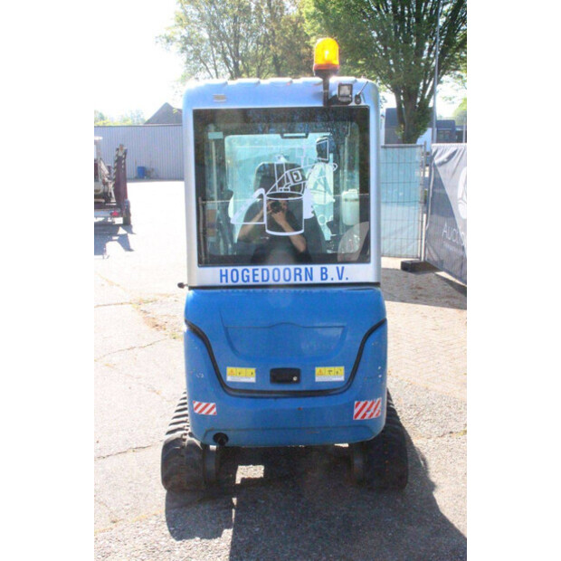 2016 Sunward SWE20B-47034639