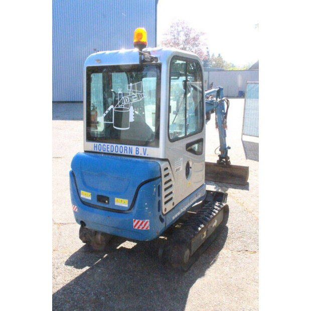 2016 Sunward SWE20B-47034640