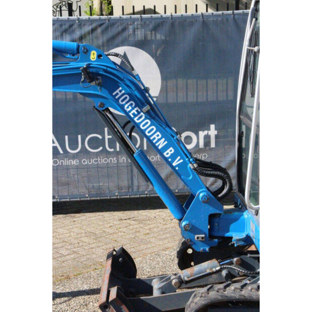 2016 Sunward SWE20B-47034647