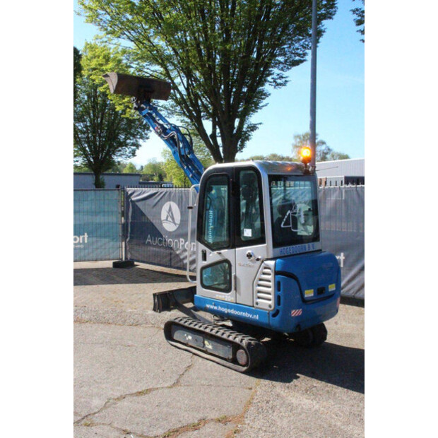 2016 Sunward SWE20B-47034672