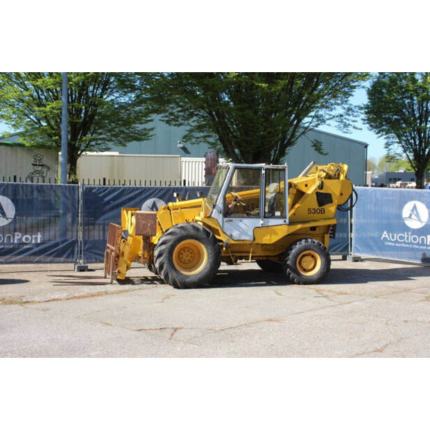 JCB Turbo 530B-47034707