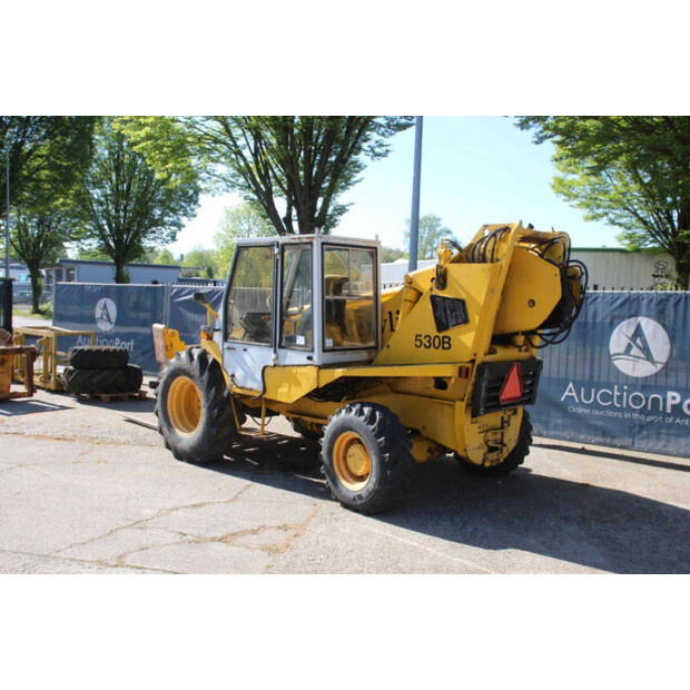 JCB Turbo 530B-47034709