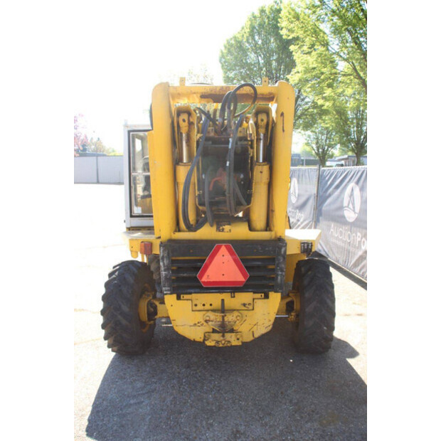 JCB Turbo 530B-47034710