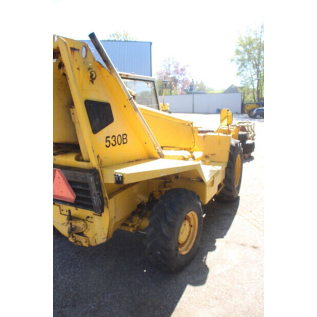 JCB Turbo 530B-47034711