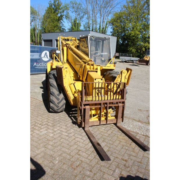 JCB Turbo 530B-47034712