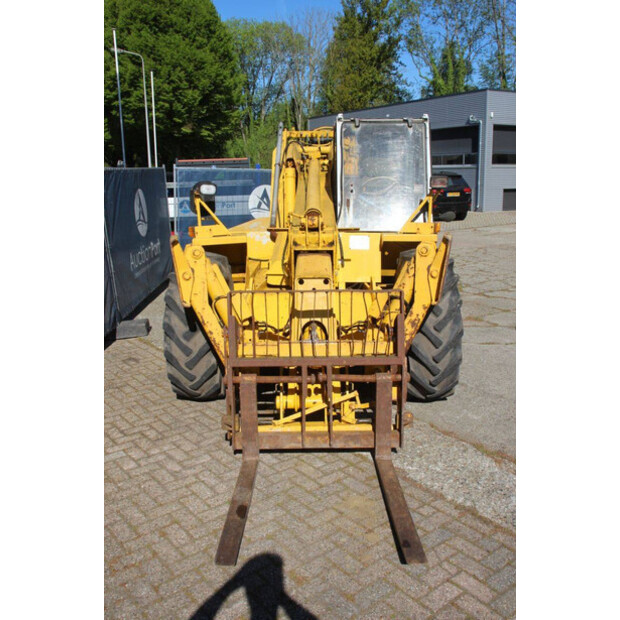 JCB Turbo 530B-47034713