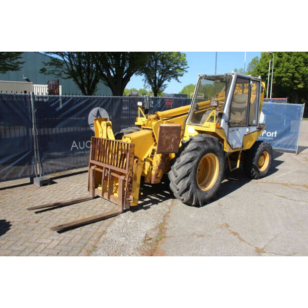 JCB Turbo 530B-47034714