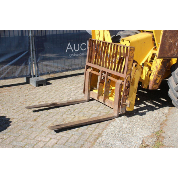JCB Turbo 530B-47034715