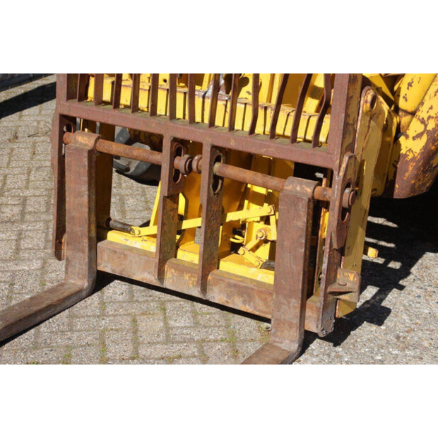 JCB Turbo 530B-47034716